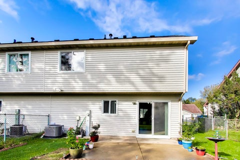 Tiny photo for 1843 Whitney Drive, Hanover Park, IL 60133 (MLS # 12788237)