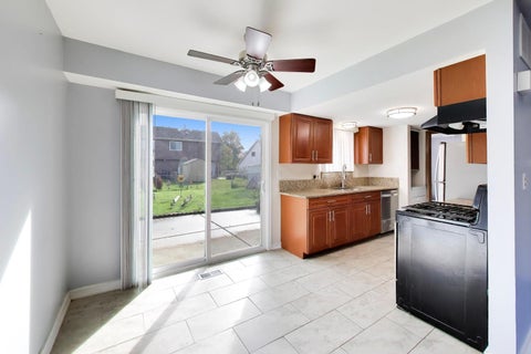 Tiny photo for 1843 Whitney Drive, Hanover Park, IL 60133 (MLS # 12788237)