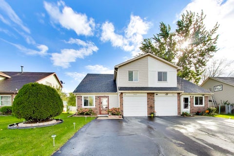 Tiny photo for 1843 Whitney Drive, Hanover Park, IL 60133 (MLS # 12788237)