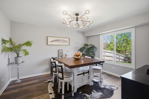 Tiny photo for 221 Stafford Drive, Mundelein, IL 60060 (MLS # 12631855)