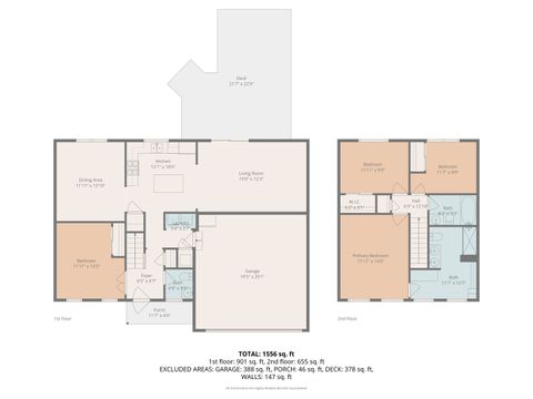 Tiny photo for 221 Stafford Drive, Mundelein, IL 60060 (MLS # 12631855)