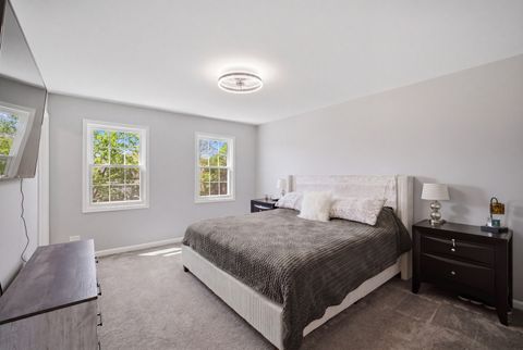 Tiny photo for 221 Stafford Drive, Mundelein, IL 60060 (MLS # 12631855)