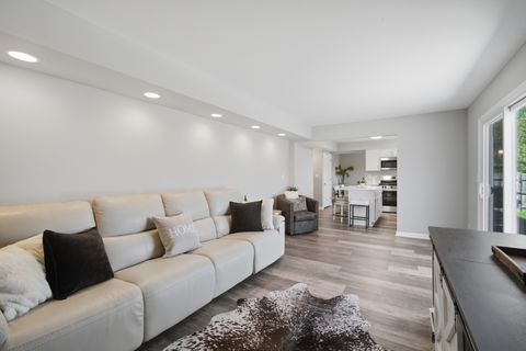Tiny photo for 221 Stafford Drive, Mundelein, IL 60060 (MLS # 12631855)