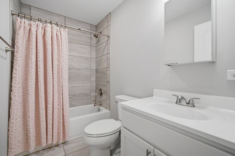 Tiny photo for 221 Stafford Drive, Mundelein, IL 60060 (MLS # 12631855)
