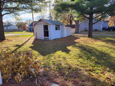 Tiny photo for 521 N Beech Street, Forrest, IL 61741 (MLS # 12513137)