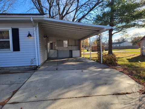 Tiny photo for 521 N Beech Street, Forrest, IL 61741 (MLS # 12513137)