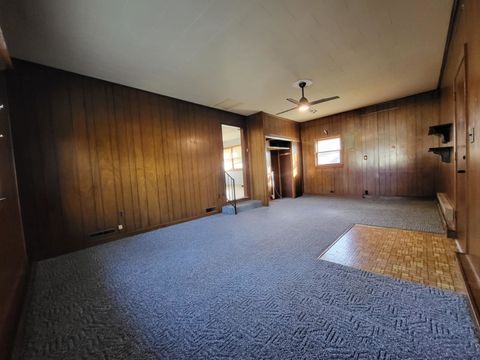 Tiny photo for 521 N Beech Street, Forrest, IL 61741 (MLS # 12513137)