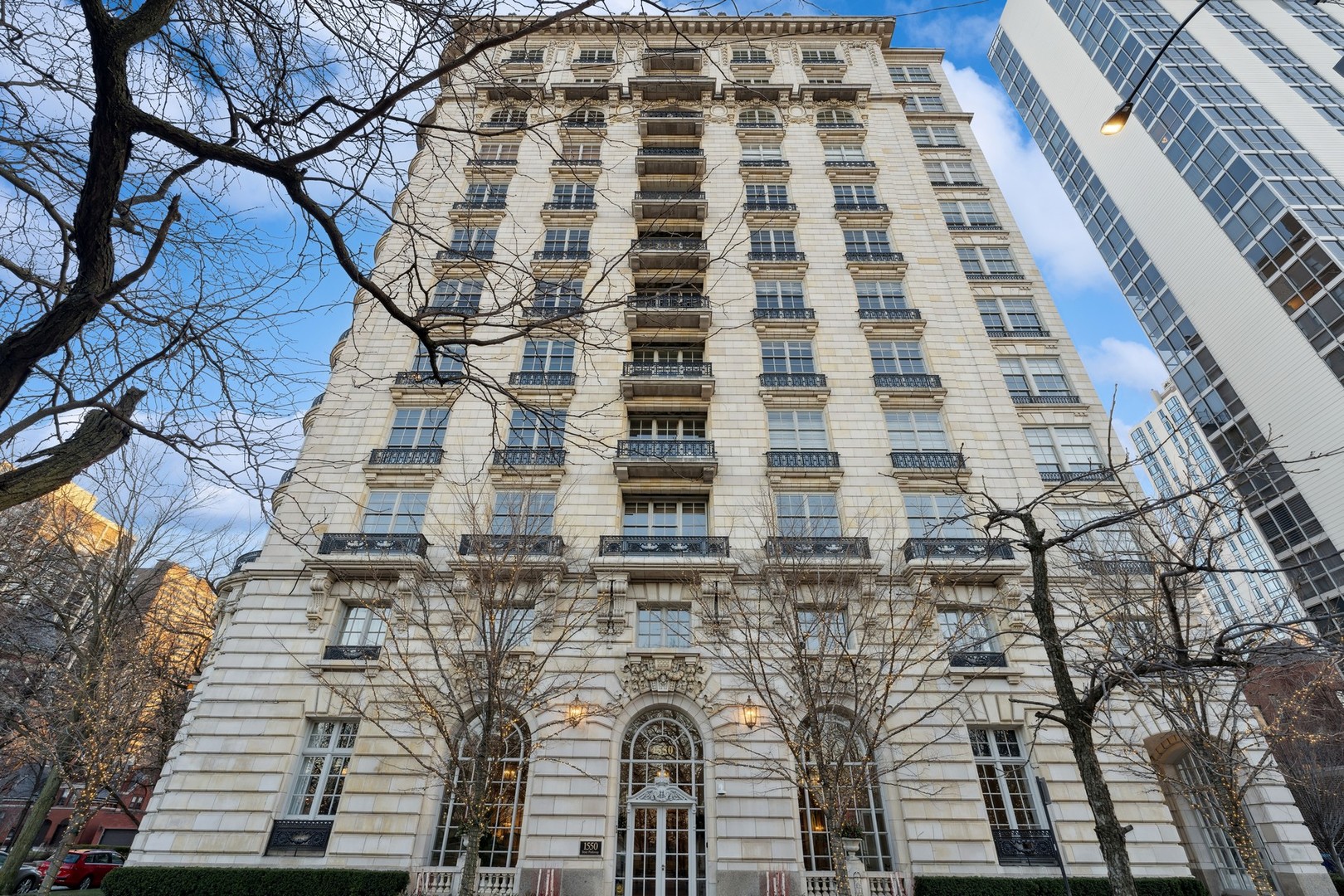 1550 N State Parkway LIB-BC