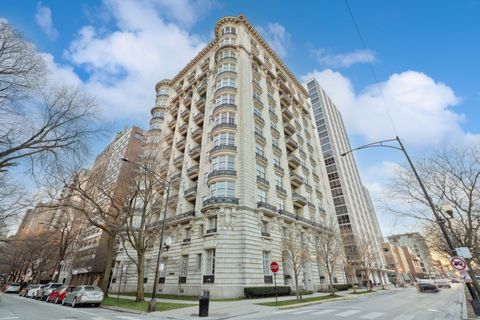1550 N State Parkway LIB-BC Chicago IL 60610