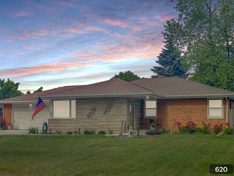 Photo of 620 Tana Lane, Joliet, IL 60435 (MLS # 12453829)