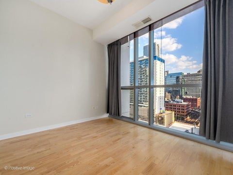 Tiny photo for 303 W Ohio Street #1404, Chicago, IL 60654 (MLS # 12612764)