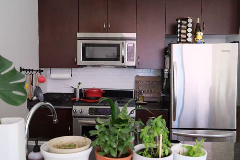 Tiny photo for 303 W Ohio Street #1404, Chicago, IL 60654 (MLS # 12612764)