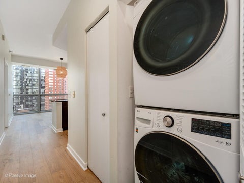Tiny photo for 303 W Ohio Street #1404, Chicago, IL 60654 (MLS # 12612764)