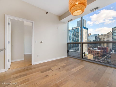 Tiny photo for 303 W Ohio Street #1404, Chicago, IL 60654 (MLS # 12612764)