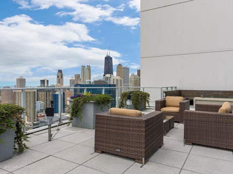 Tiny photo for 303 W Ohio Street #1404, Chicago, IL 60654 (MLS # 12612764)