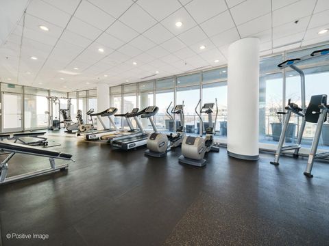 Tiny photo for 303 W Ohio Street #1404, Chicago, IL 60654 (MLS # 12612764)