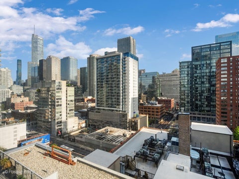 Tiny photo for 303 W Ohio Street #1404, Chicago, IL 60654 (MLS # 12612764)