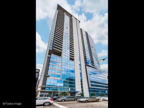 Tiny photo for 303 W Ohio Street #1404, Chicago, IL 60654 (MLS # 12612764)