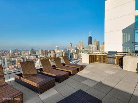Tiny photo for 303 W Ohio Street #1404, Chicago, IL 60654 (MLS # 12612764)