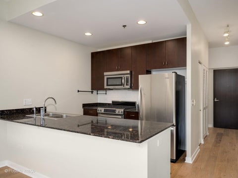 Tiny photo for 303 W Ohio Street #1404, Chicago, IL 60654 (MLS # 12612764)