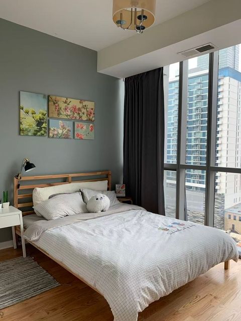 Tiny photo for 303 W Ohio Street #1404, Chicago, IL 60654 (MLS # 12612764)