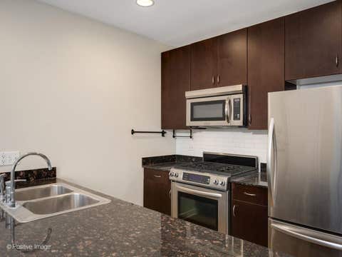 Tiny photo for 303 W Ohio Street #1404, Chicago, IL 60654 (MLS # 12612764)