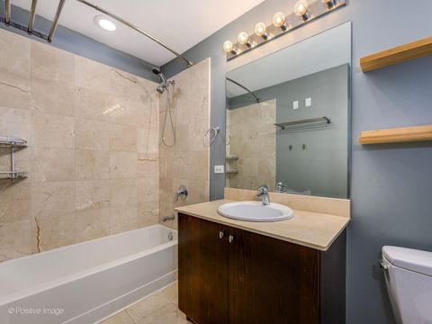 Tiny photo for 303 W Ohio Street #1404, Chicago, IL 60654 (MLS # 12612764)