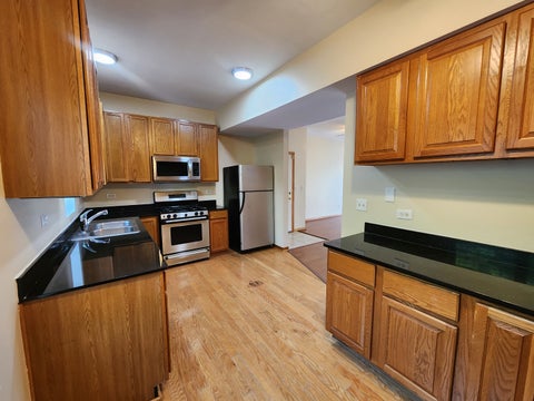 Tiny photo for 2363 E 70th Place #B, Chicago, IL 60649 (MLS # 12750606)