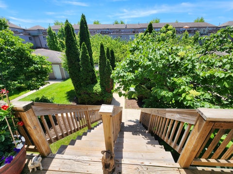 Tiny photo for 2363 E 70th Place #B, Chicago, IL 60649 (MLS # 12750606)