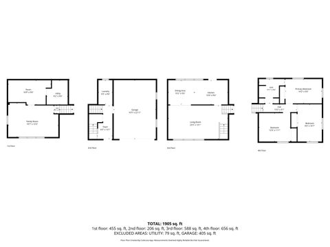 Tiny photo for 3220 Kenwood Avenue, Davenport, IA 52807 (MLS # 12770995)