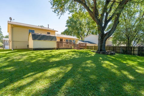 Tiny photo for 3220 Kenwood Avenue, Davenport, IA 52807 (MLS # 12770995)