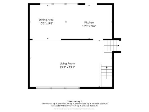 Tiny photo for 3220 Kenwood Avenue, Davenport, IA 52807 (MLS # 12770995)
