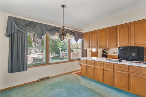 Tiny photo for 3220 Kenwood Avenue, Davenport, IA 52807 (MLS # 12770995)