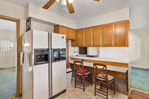 Tiny photo for 3220 Kenwood Avenue, Davenport, IA 52807 (MLS # 12770995)