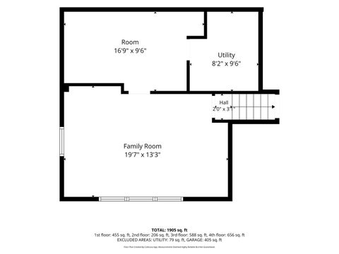 Tiny photo for 3220 Kenwood Avenue, Davenport, IA 52807 (MLS # 12770995)