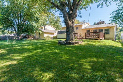 Tiny photo for 3220 Kenwood Avenue, Davenport, IA 52807 (MLS # 12770995)