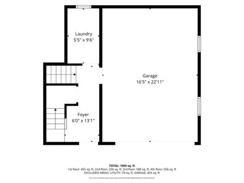 Tiny photo for 3220 Kenwood Avenue, Davenport, IA 52807 (MLS # 12770995)
