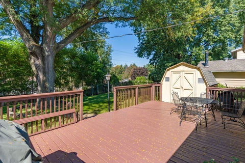 Tiny photo for 3220 Kenwood Avenue, Davenport, IA 52807 (MLS # 12770995)