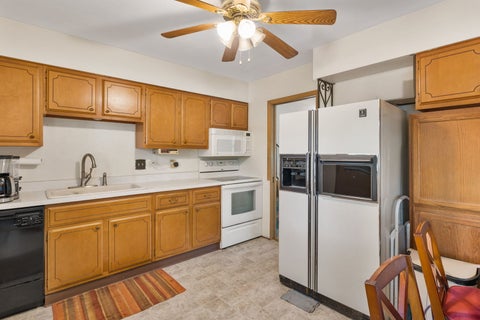 Tiny photo for 3220 Kenwood Avenue, Davenport, IA 52807 (MLS # 12770995)
