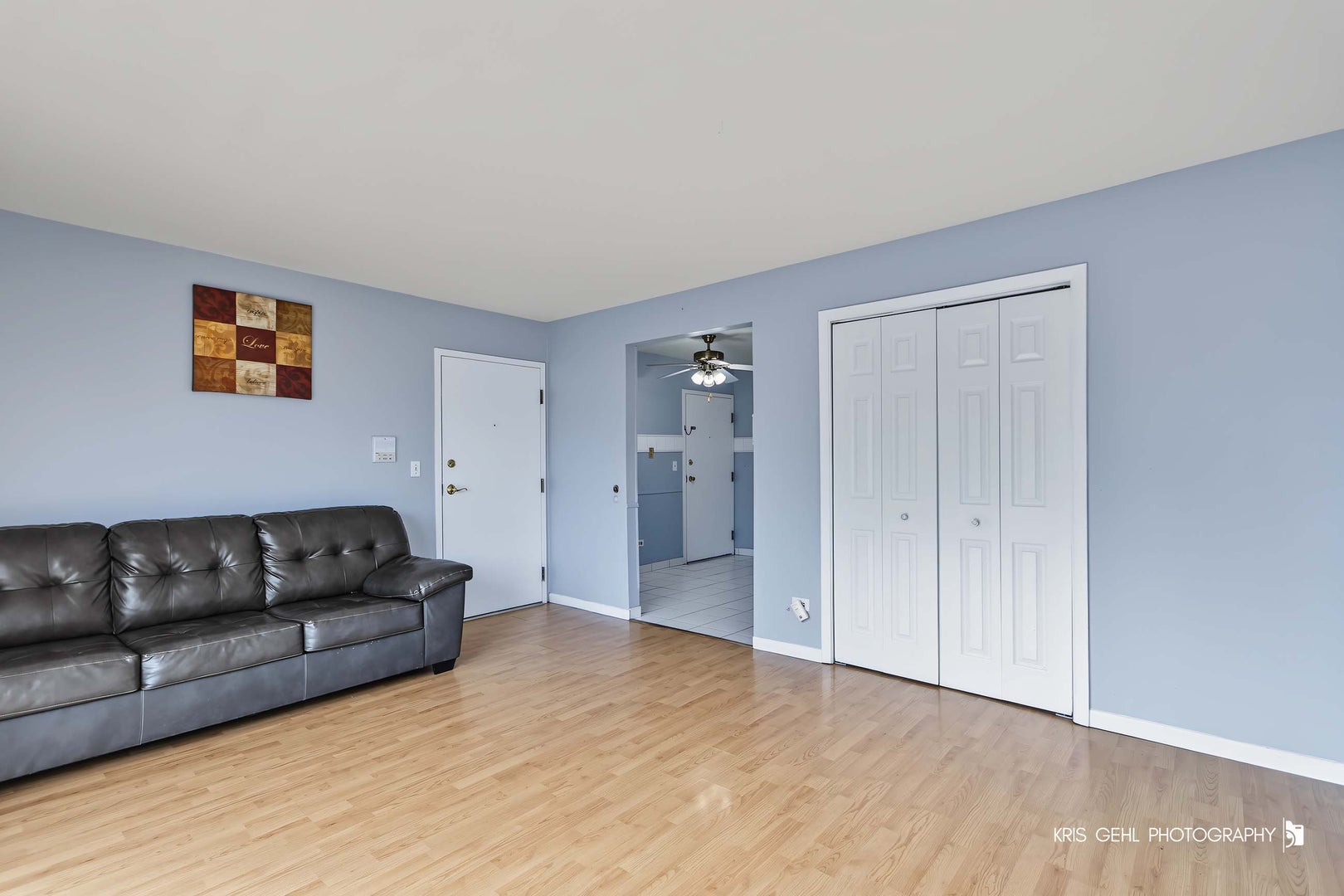 1319 N Baldwin Court 2B