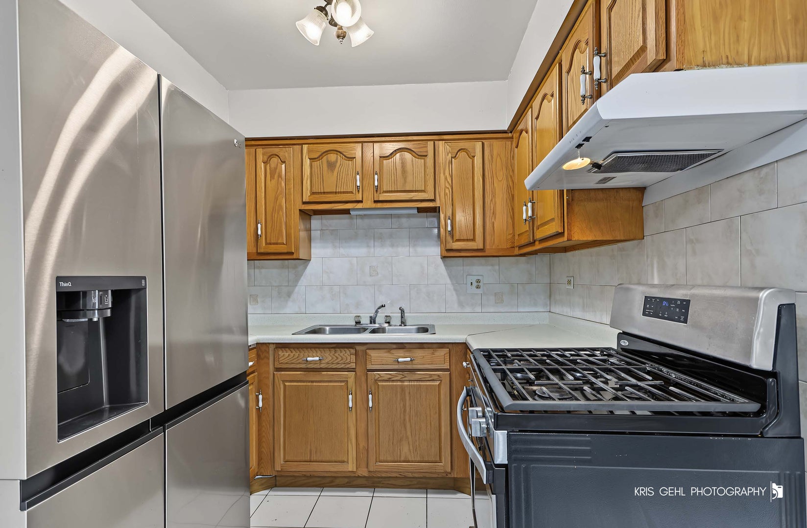 1319 N Baldwin Court 2B