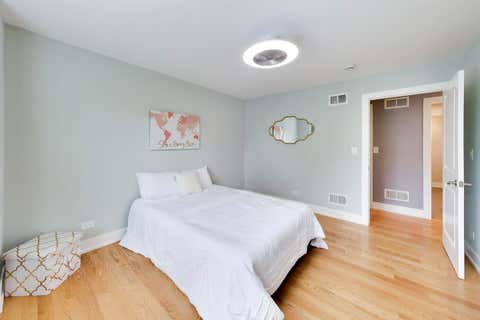 Tiny photo for 2311 N Arlington Heights Road, Arlington Heights, IL 60004 (MLS # 12684687)