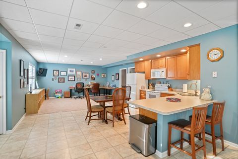 Tiny photo for 226 Glenbrook Court, Gilberts, IL 60136 (MLS # 12548639)