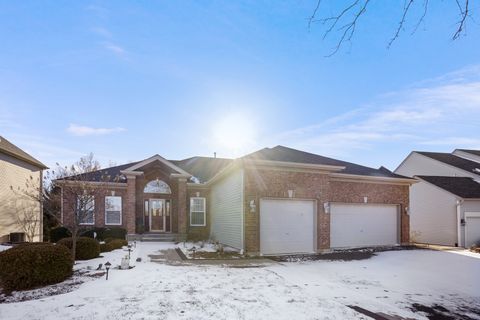 Photo of 226 Glenbrook Court, Gilberts, IL 60136 (MLS # 12548639)