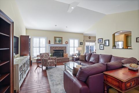 Tiny photo for 226 Glenbrook Court, Gilberts, IL 60136 (MLS # 12548639)