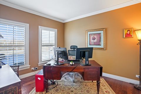 Tiny photo for 226 Glenbrook Court, Gilberts, IL 60136 (MLS # 12548639)