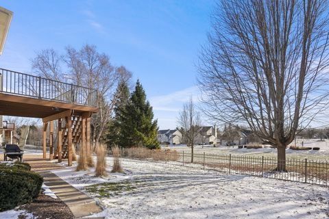 Tiny photo for 226 Glenbrook Court, Gilberts, IL 60136 (MLS # 12548639)