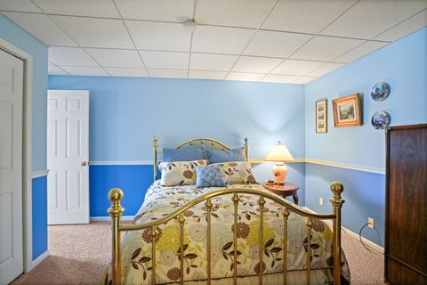 Tiny photo for 226 Glenbrook Court, Gilberts, IL 60136 (MLS # 12548639)