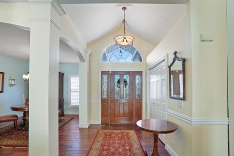 Tiny photo for 226 Glenbrook Court, Gilberts, IL 60136 (MLS # 12548639)