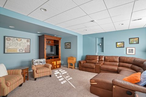 Tiny photo for 226 Glenbrook Court, Gilberts, IL 60136 (MLS # 12548639)